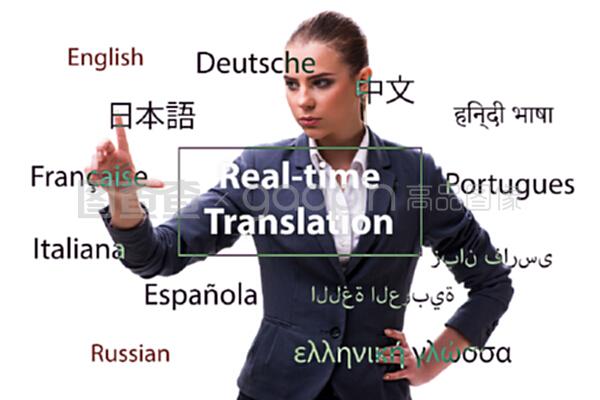 外語在線翻譯 基礎軟件服務的核心概念與實現